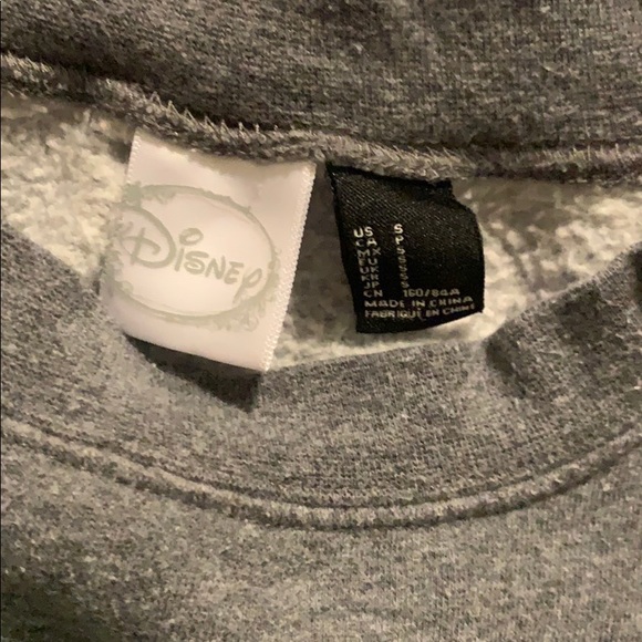 The Lion King sweater - Picture 5 of 5